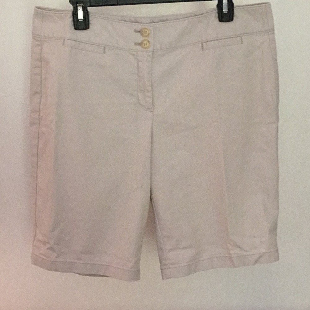 Ann Taylor shorts